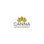 Canna World Market coupons and promo codes
