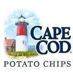 Cape Cod Potato Chips coupons and promo codes
