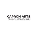 Capron Arts coupons and promo codes