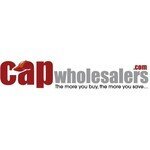 Cap Wholesalers coupons and promo codes