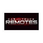 Car and Truck Remotes coupons and promo codes
