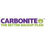 Carbonite coupons and promo codes