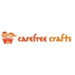 Carefree Crafts coupons and promo codes
