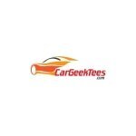 CarGeekTees coupons and promo codes