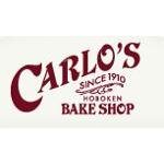 Bakeshop.carlosbakery.com coupons and promo codes