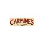 Carmine's Italian Restaurant coupons and promo codes