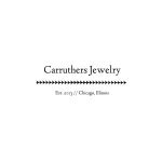 Carruthers Jewelry coupons and promo codes
