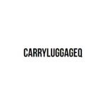 Carryluggageq coupons and promo codes