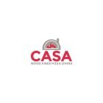 CASA Wood Fired Pizza Ovens coupons and promo codes