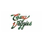 Casey Veggies coupons and promo codes
