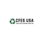 Cash for Electronic Scrap USA coupons and promo codes