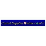 Casino Supplies Online coupons and promo codes