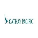 Cathay Pacific coupons and promo codes