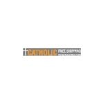 Catholic Free Shipping coupons and promo codes