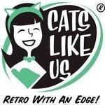 CatsLikeUs coupons and promo codes