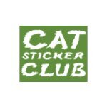 Cat Sticker Club coupons and promo codes