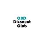 CBD Discount Club coupons and promo codes