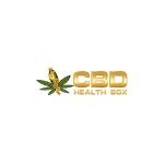 CBD Health Box coupons and promo codes