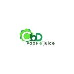 CBD Vape E-juice coupons and promo codes