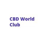 CBD World Club coupons and promo codes