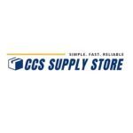 CCS Supply Store coupons and promo codes