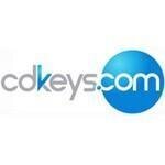 Cdkeys.com coupons and promo codes