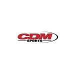 CDM Sports coupons and promo codes