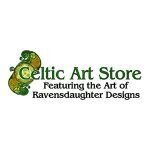 Celtic Art Store coupons and promo codes
