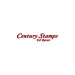 Century Stamps coupons and promo codes