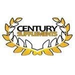 Century Supplements coupons and promo codes