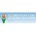 CG Golf coupons and promo codes