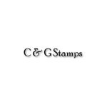 C & G Stamps coupons and promo codes