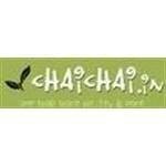 ChaiChai India coupons and promo codes