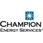 Champion Energy Services coupons and promo codes