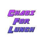 Chaos For Lunch coupons and promo codes