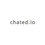 Chated.io coupons and promo codes