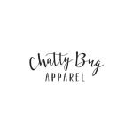 Chattybug Apparel coupons and promo codes