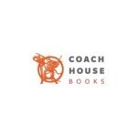 Coach House Books coupons and promo codes