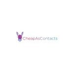 CheapAsContacts coupons and promo codes