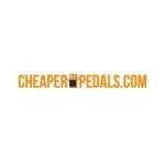 CheaperPedals.com coupons and promo codes