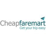 Cheapfaremart coupons and promo codes