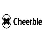 Cheerble coupons and promo codes