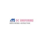 OC Uniforms coupons and promo codes