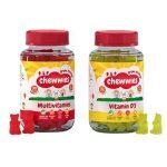 Chewwies coupons and promo codes