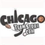 Chicago Team Store coupons and promo codes