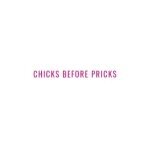 Chicks Before Pricks coupons and promo codes