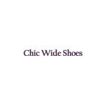 Chic Wide Shoes coupons and promo codes