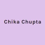 Chika Cuhpta coupons and promo codes