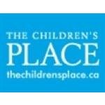 The Children's Place Canada coupons and promo codes