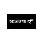 Chosen Few Athletics coupons and promo codes